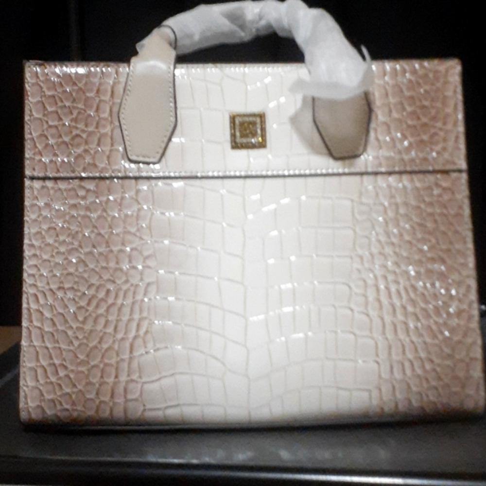 Himalayan color handbag